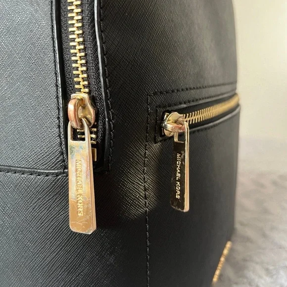 Michael Kors backpack purse - Picture 10 of 12